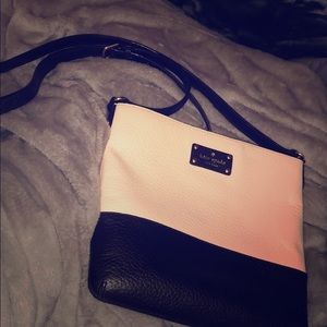 Kate Spade crossbody bag